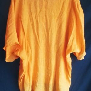 Linen Tunic - New
